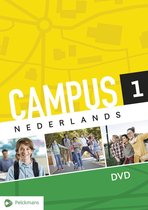 Campus Nederlands 1 Dvd