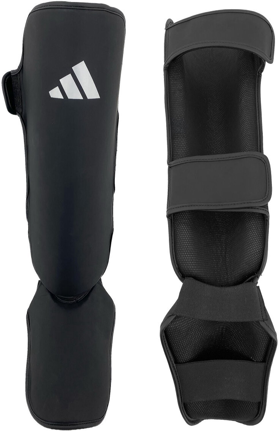 Adidas Scheenbeschermers Zwart