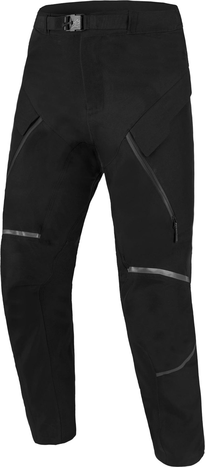 Alpinestars ST-7 V2 2L Gore-Tex waterdichte motorfiets textielbroeken - Maat 3XL -