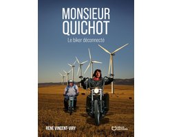 Monsieur Quichot