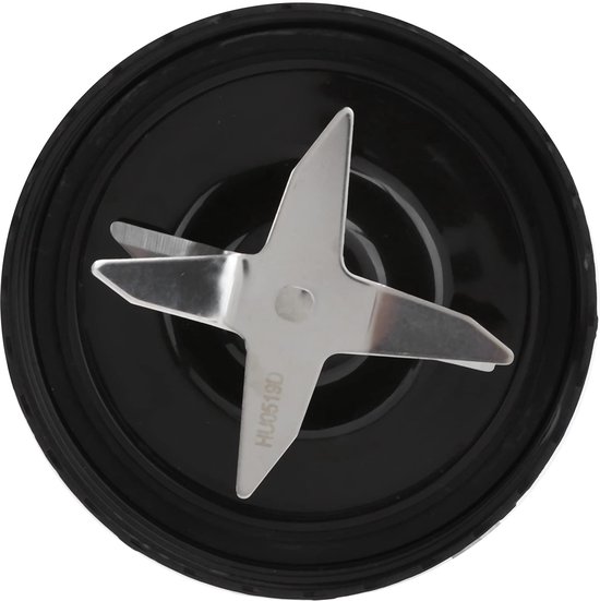 Blenderaccessoire - Extractorblad - Vervangingsonderdeel — afbeelding 5