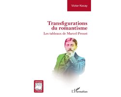 Transfigurations du romantisme
