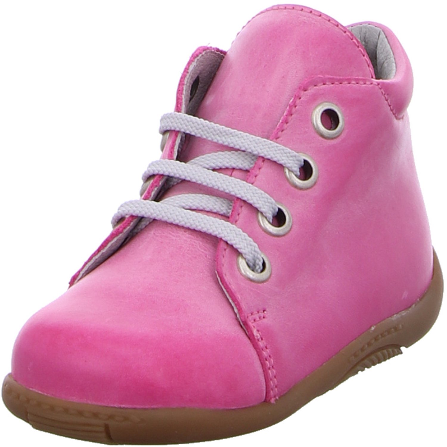 Däumling dames kinderschoenen roze maat 23