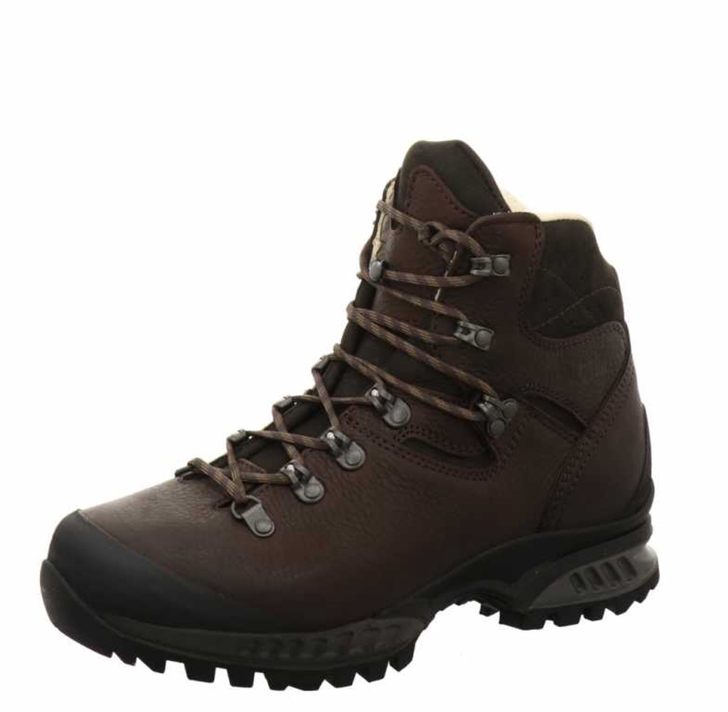 Hanwag Lhasa II Lady dames wandelschoenen donkerblauw