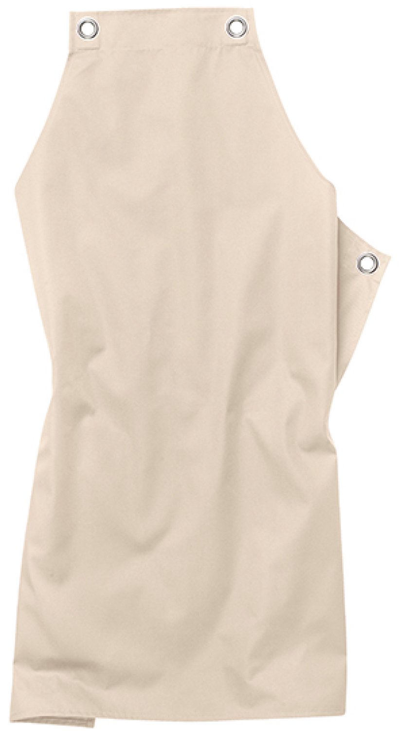 CG Workwear Bib Apron Potenza X Classic CGW141 - Sand - 90 x 71 cm
