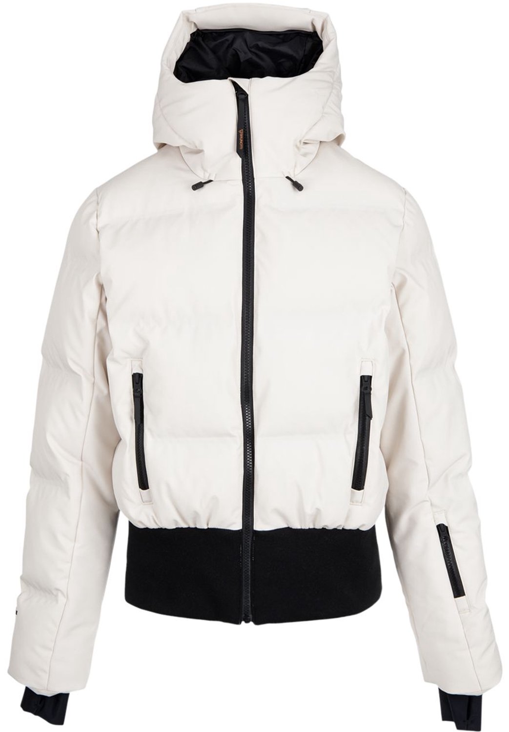 BRUNOTTI Suncrowny Girls Snow Jacket Ski jack meisjes Wit