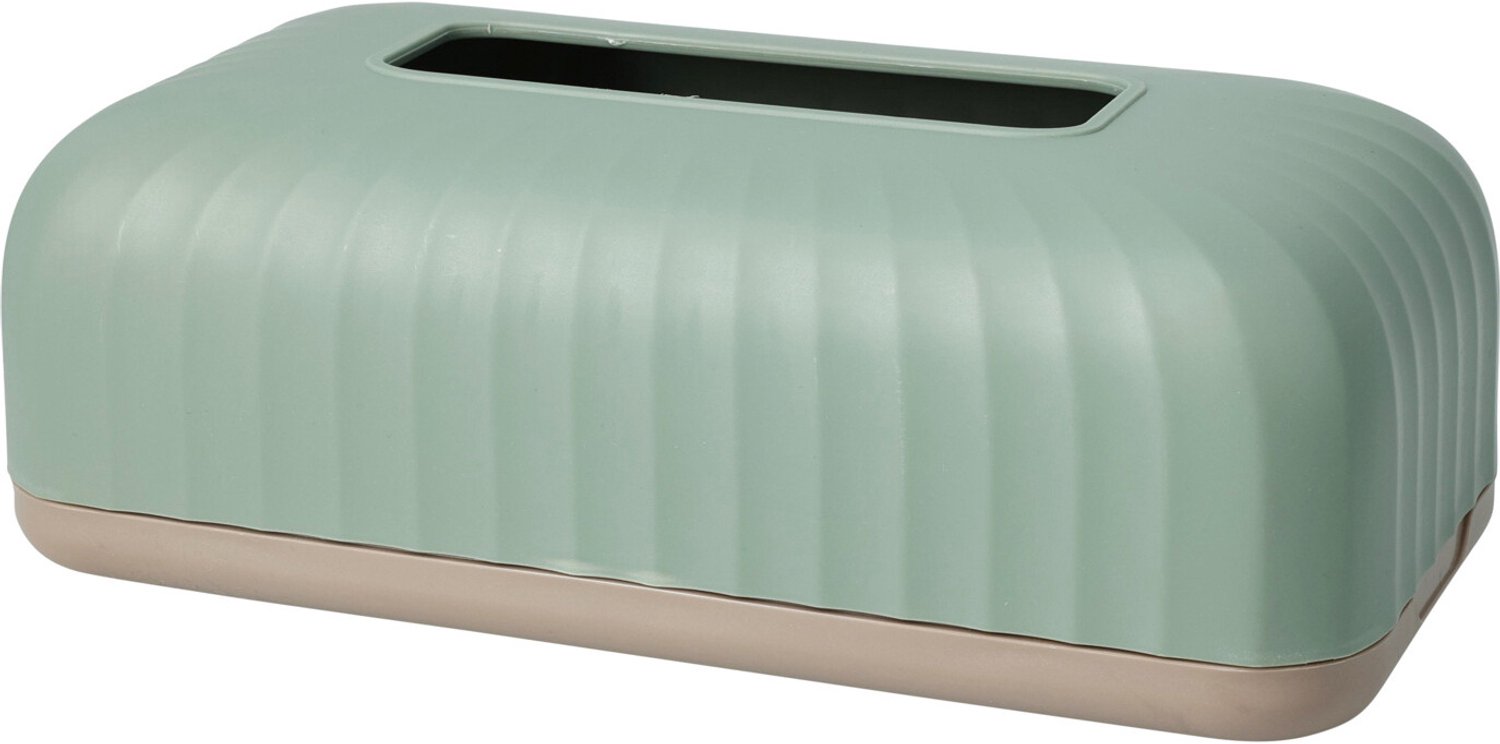 Bathroom Solutions - Doosje voor tissues, 27 x 13,5 x 9 cm