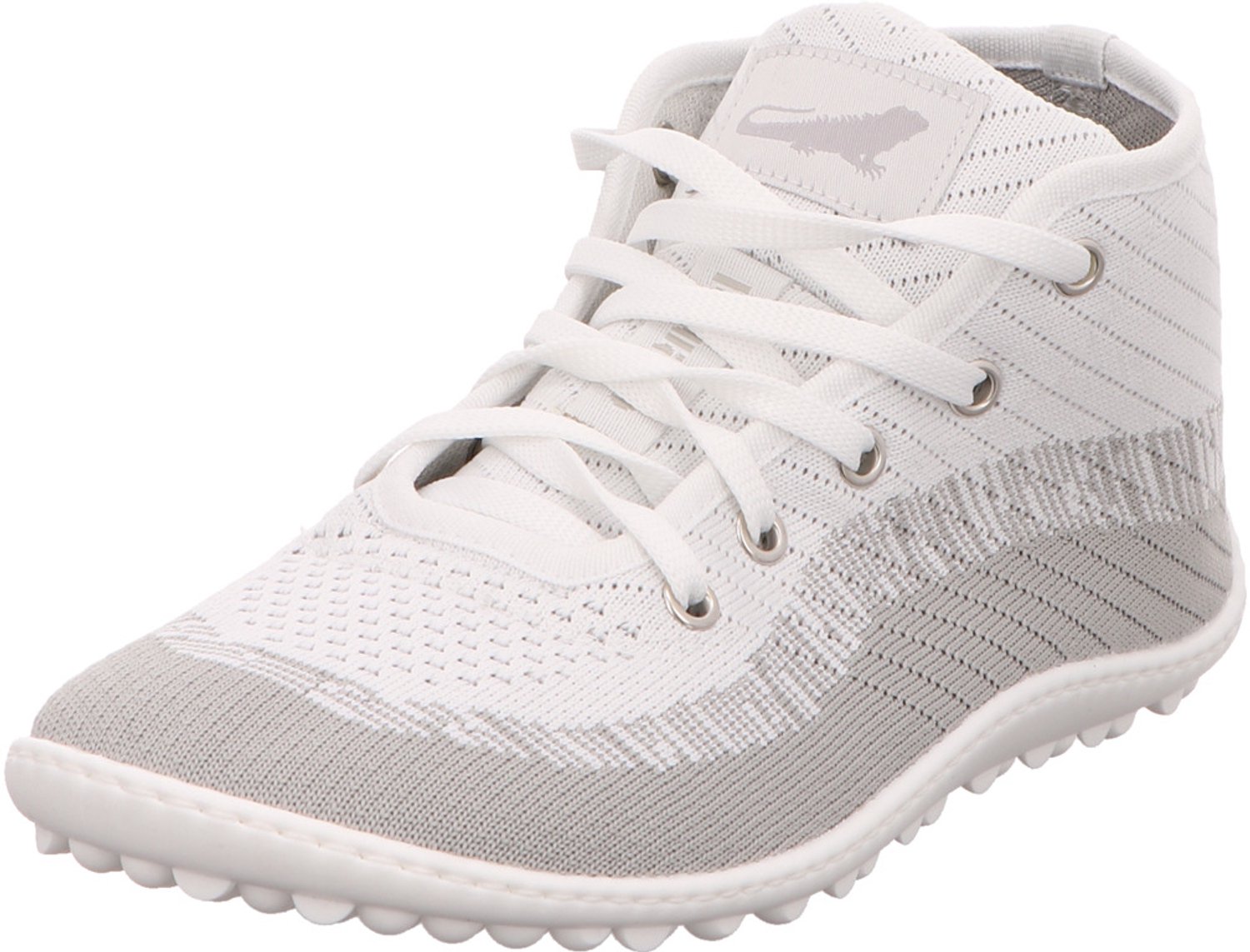 Leguano dames sneakers wit maat 42