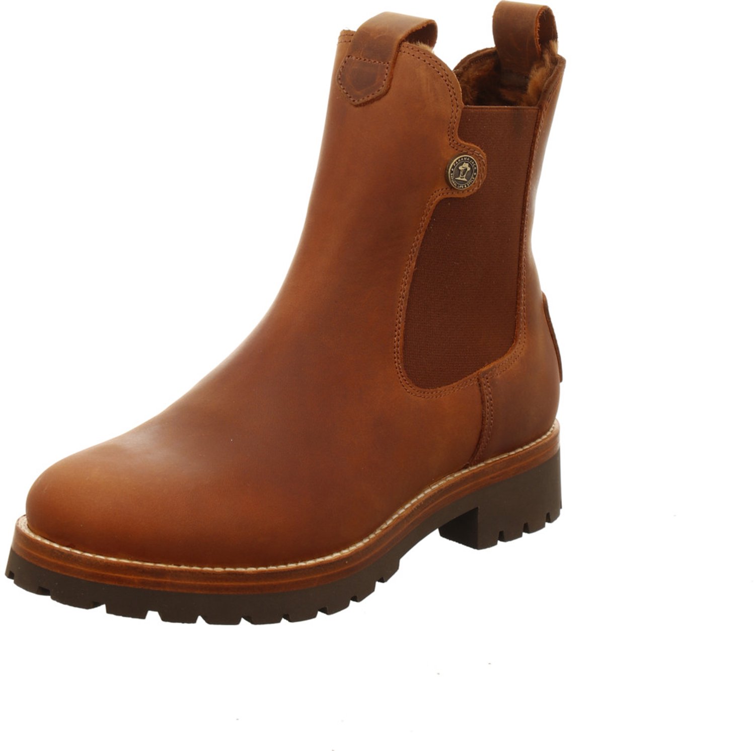 Panama Jack dames laarzen bruin maat 39
