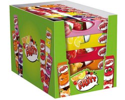 Fritt | Display | 30 stuks
