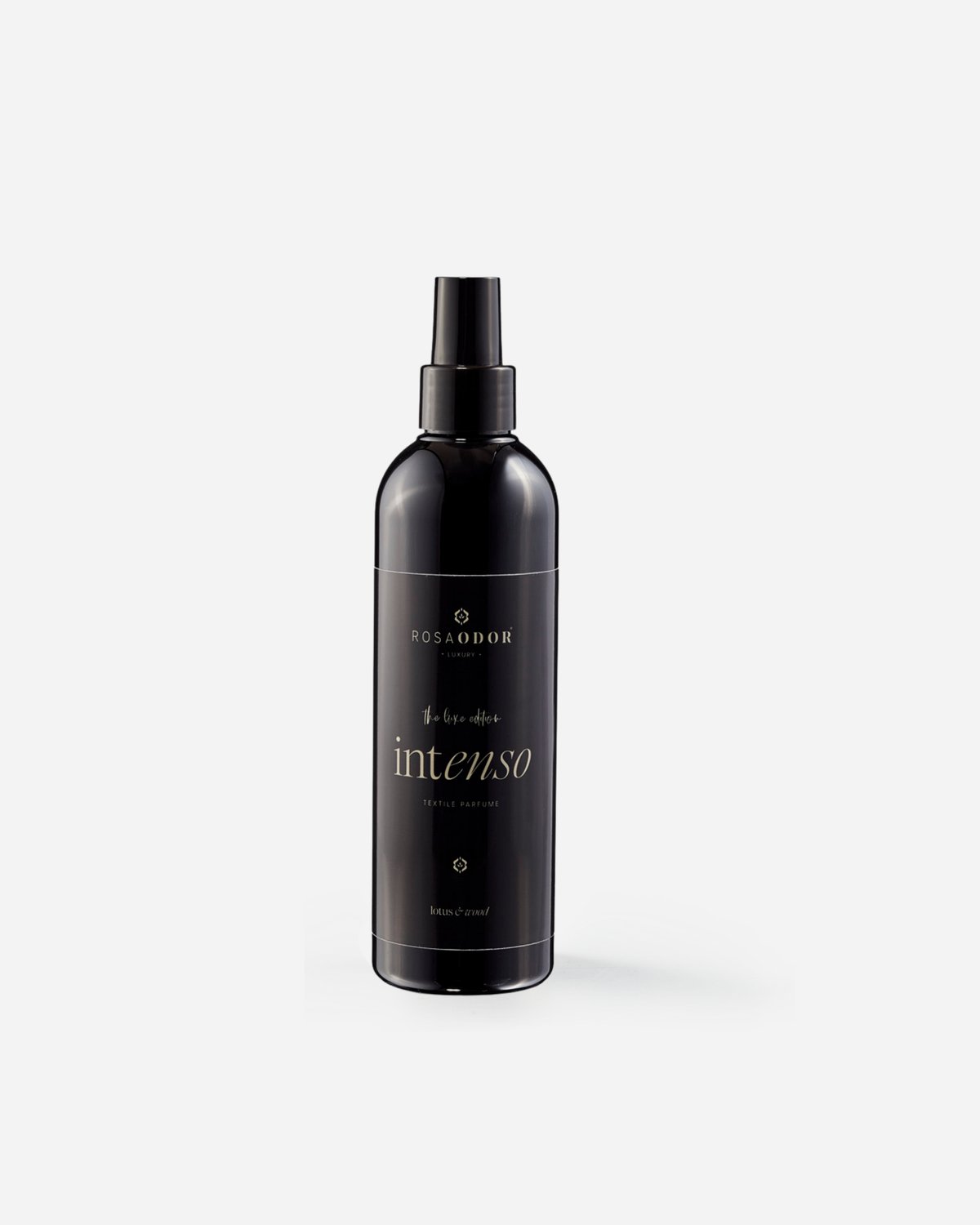 Rosaodor Textielspray Intenso 250 ml – Luxe textielverfrisser