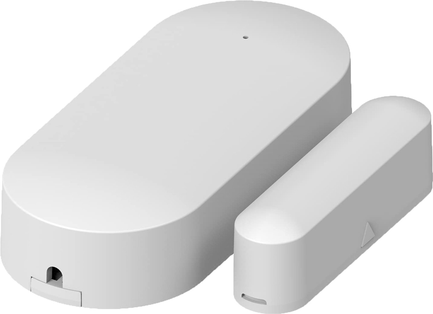 Draadloze raam- en deursensor - elektromagnetische laag vermogen - open raammelding - ServiceTopper