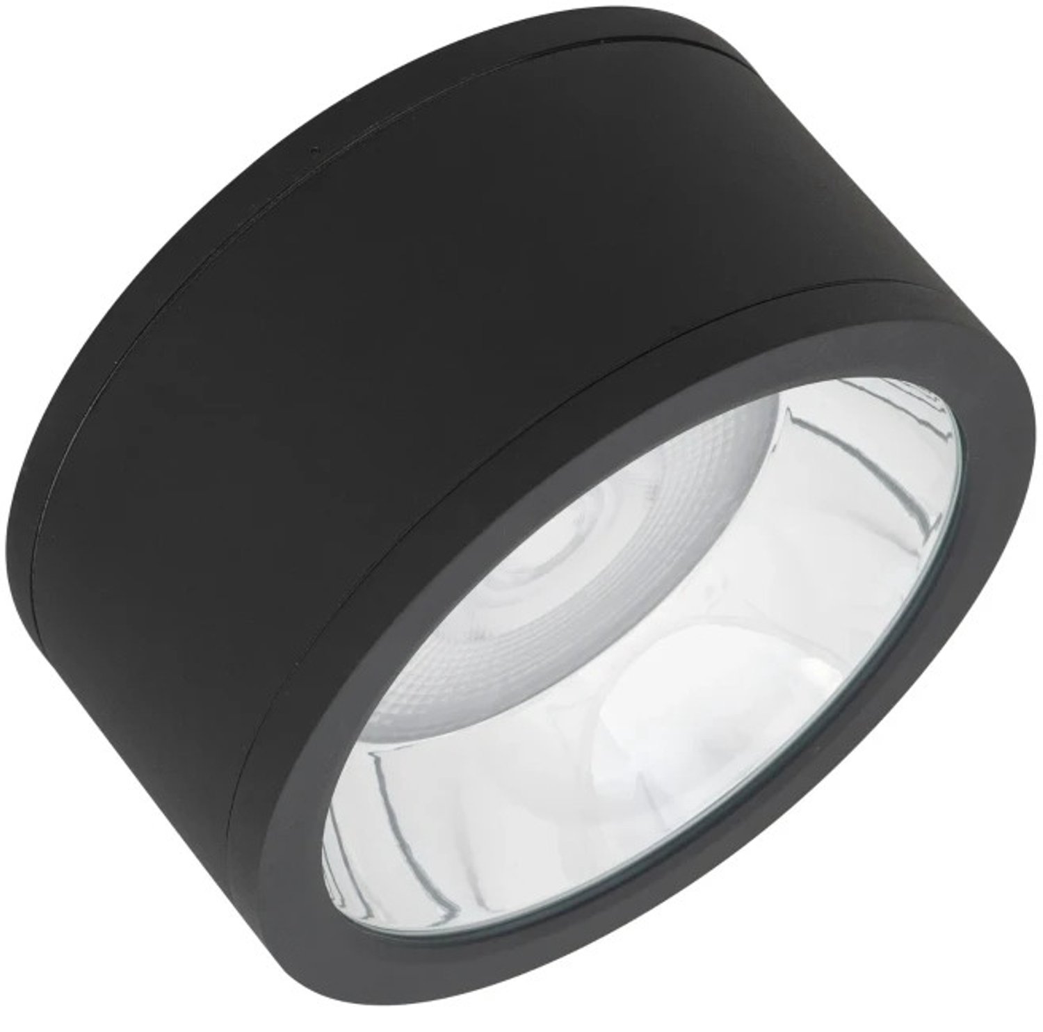 Doos 4x Ledvance LED Downlighter | 45W 3000K 4725lm 830 IP65