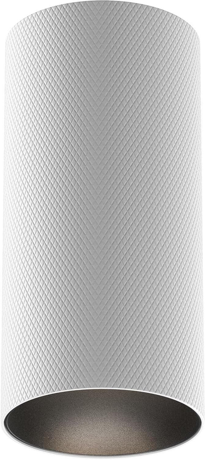 Maytoni plafondspot Artisan GU10 – wit, aluminium