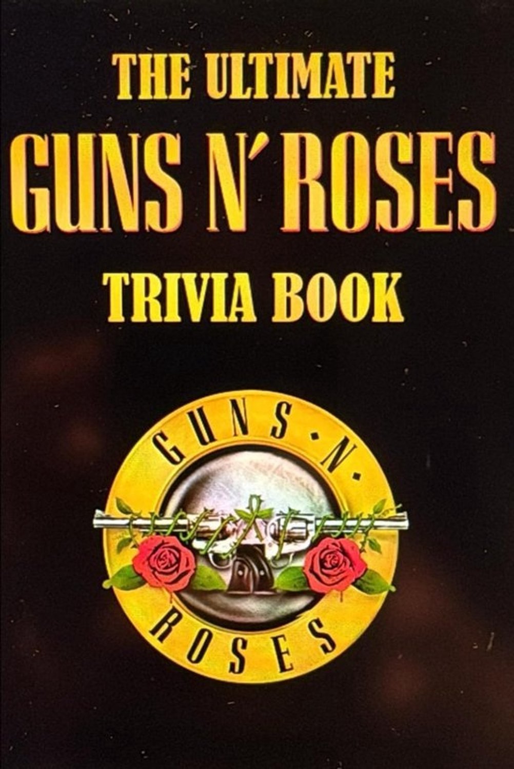 Trivia-vragenboek - Rockmuziek en bandgeschiedenis