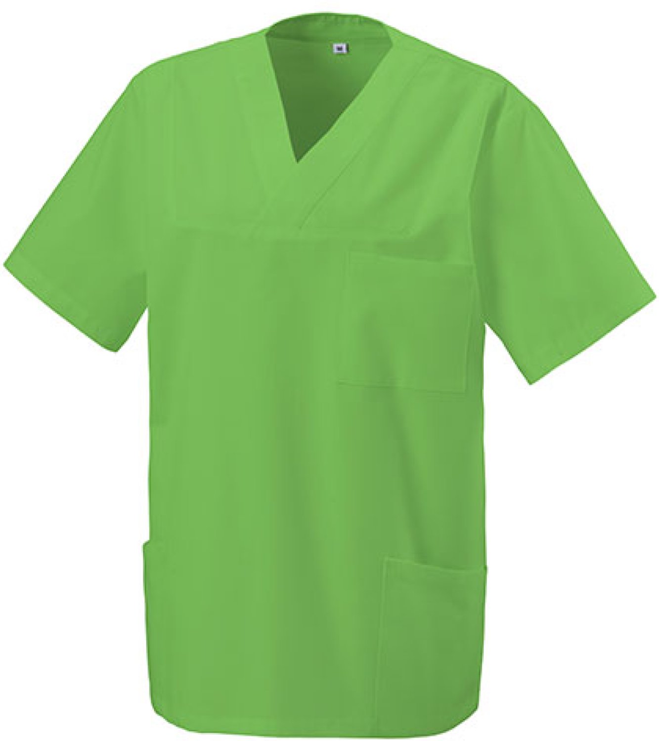 Exner Kasack EX273 Lemon Groen