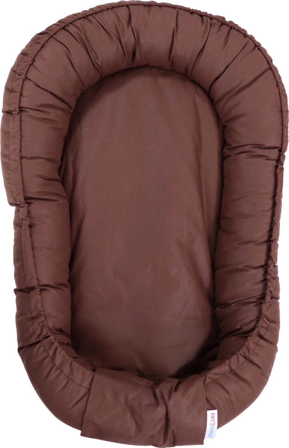 MamaLoes Bruin Small Babynest