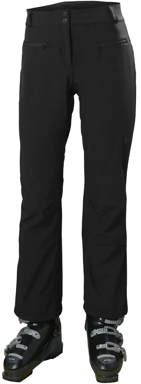 Helly Hansen Bellissimo 2 Broek Vrouw Zwart