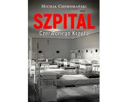 Szpital Czerwonego Krzyża