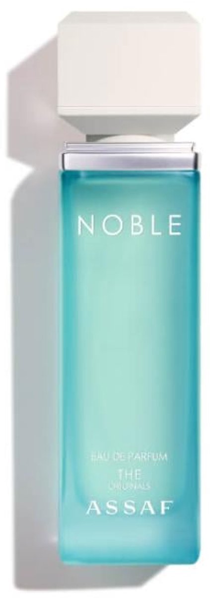 Assaf Noble - Eau de Parfum - 100 ml