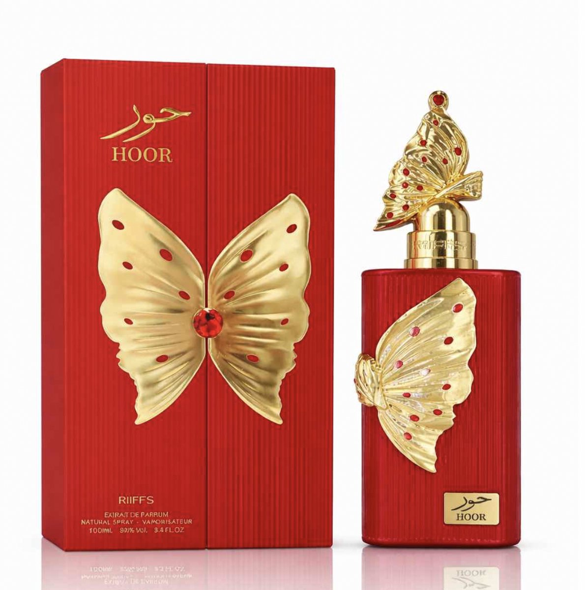 RiiFFS Hoor EDP 100 ml