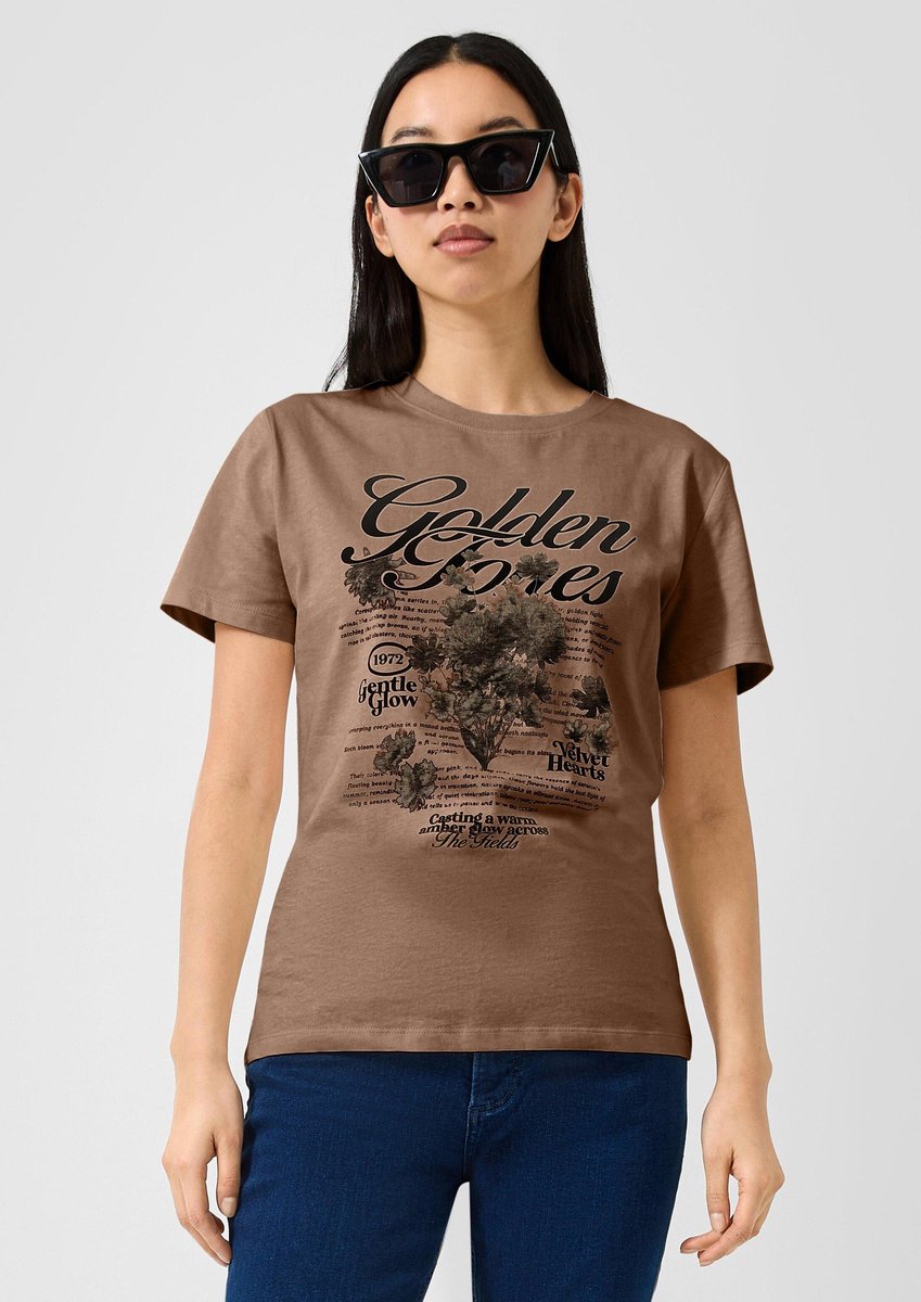 QS T-Shirt