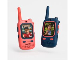MOB Walkie Talkie Talky Video