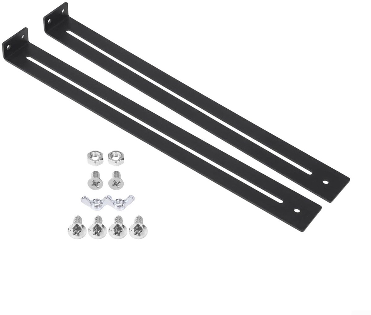Elzusha - Reparatieset voor ladegeleiders - Geschikt voor 13-24 inch laden