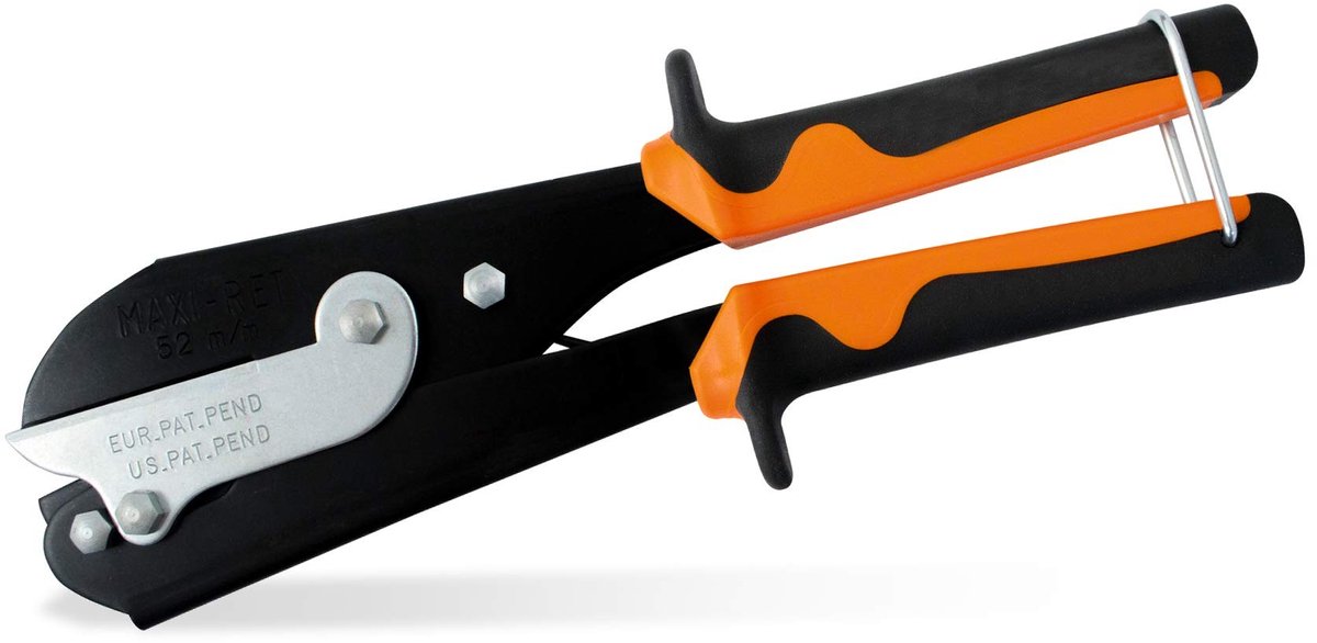 Elzusha - Maxi Ret Swaging Tool voor Loodgieterswerk