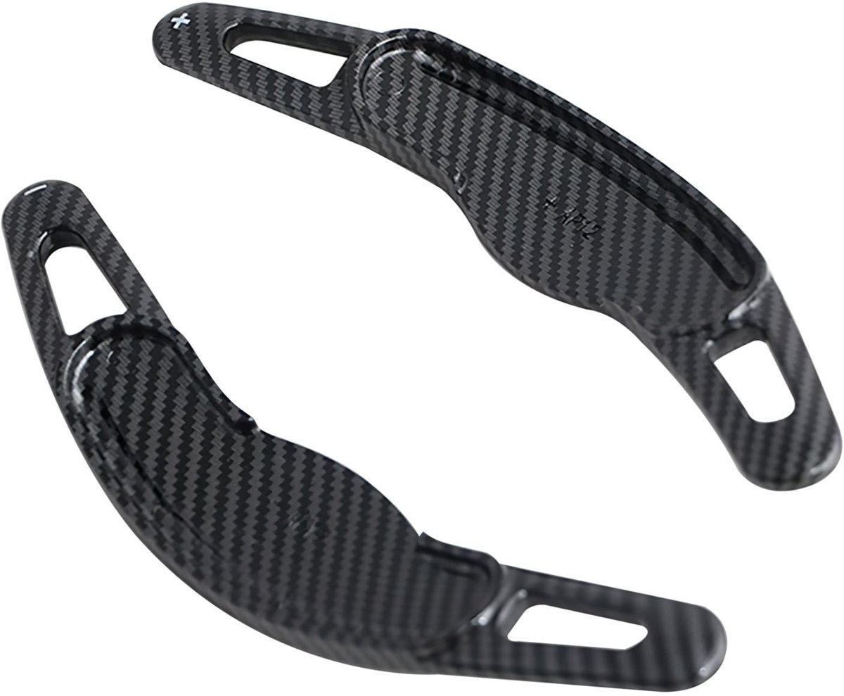 Elzusha - Stuurwiel Paddle Shifter Extensie voor Mini