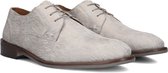 STEFANO LAURAN Msh00100086 Nette schoenen - Veterschoenen - Heren - Wit - Maat 45