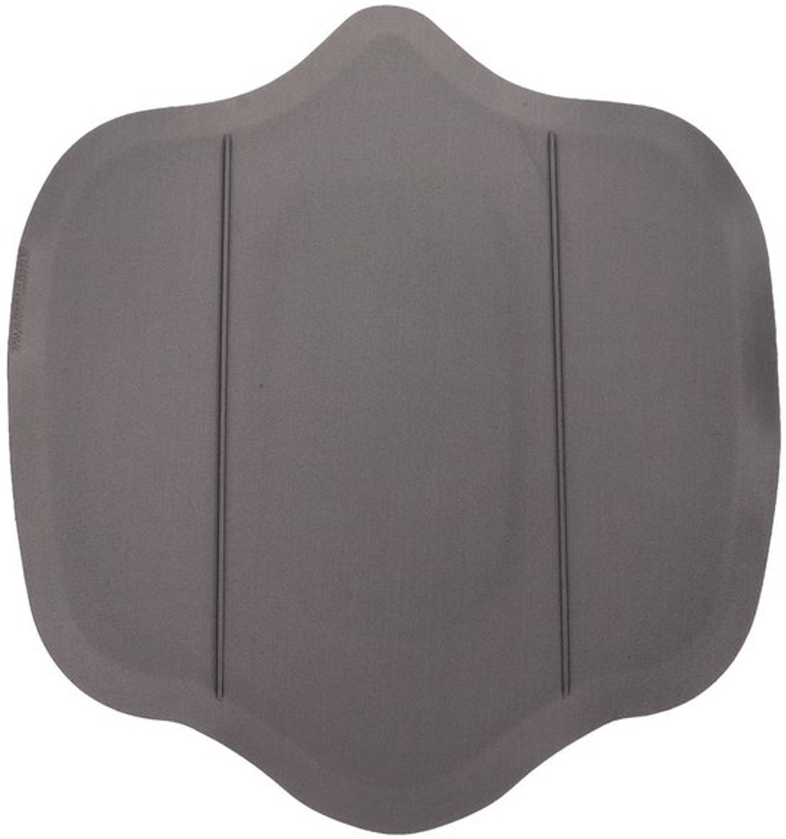 Dailygoods- Compressieplaat Abdominale - Buikschuimplaat - Voorkomt Irritatie