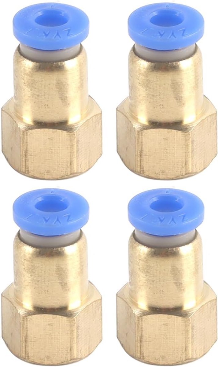 Straight Fit 4-Pack voor Comfortabele Pasvorm, Ideaal voor Dagelijks Gebruik en Diverse Stijlen