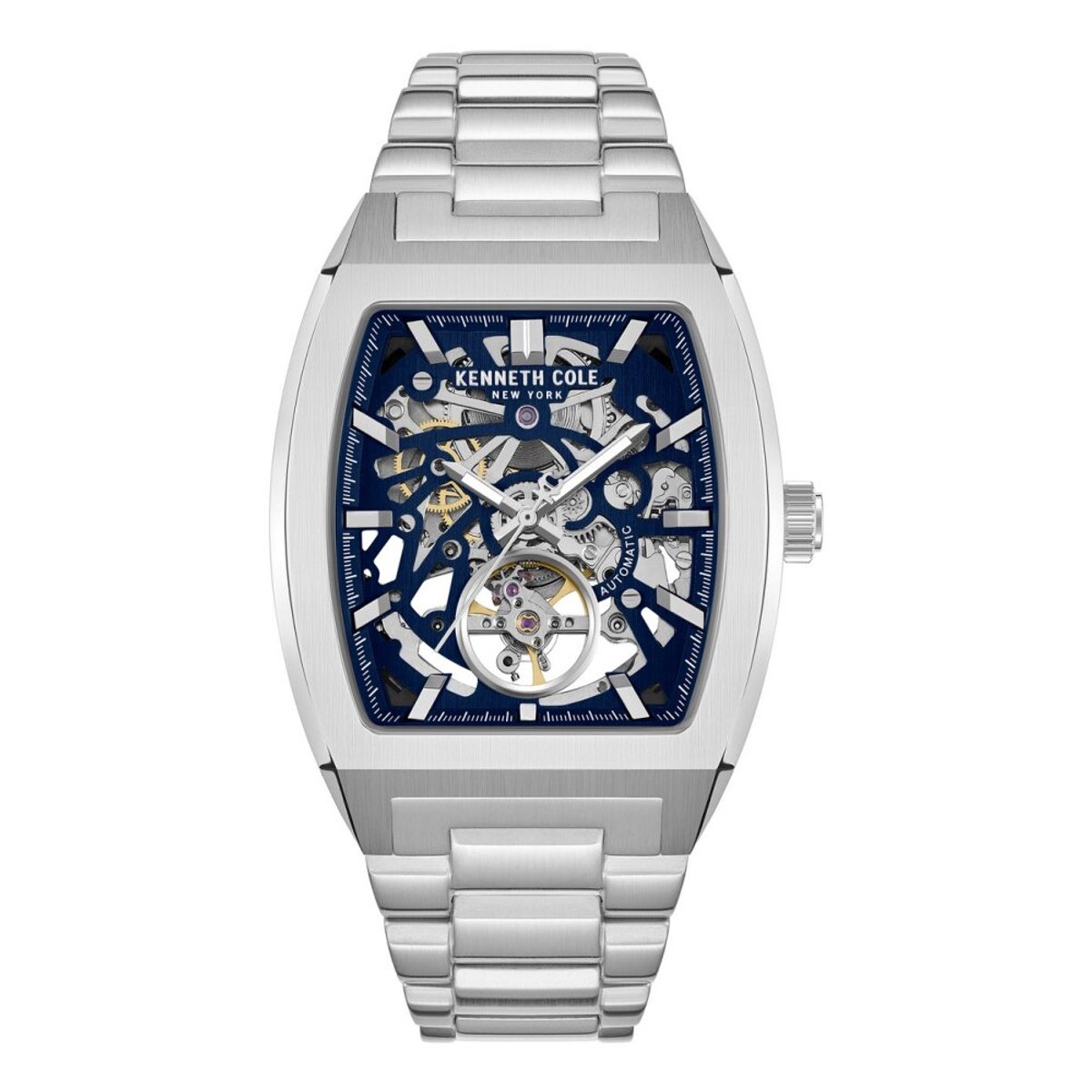Kenneth Cole - KCWGY0077503 - Polshorloge - Heren - Automatisch - MODERN DRESS