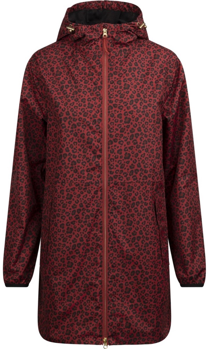 Trespass dameswinterjas Parched Rainwear Jacket
