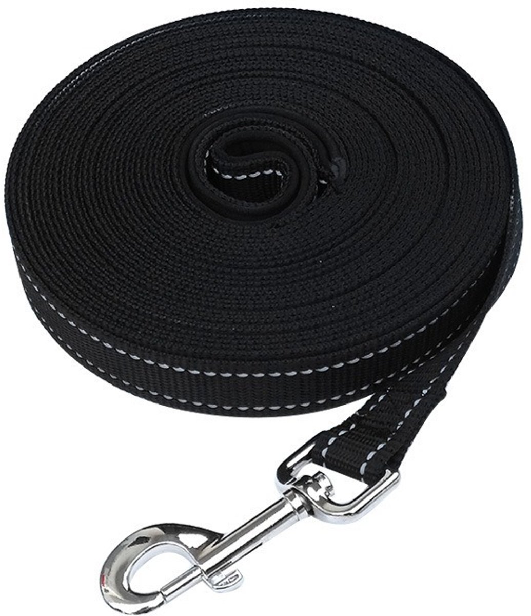 3M 10M 20M 30M Dog Traction Rope, Training Traction Rope met Handvat, Reflective Traction Rope (3M)