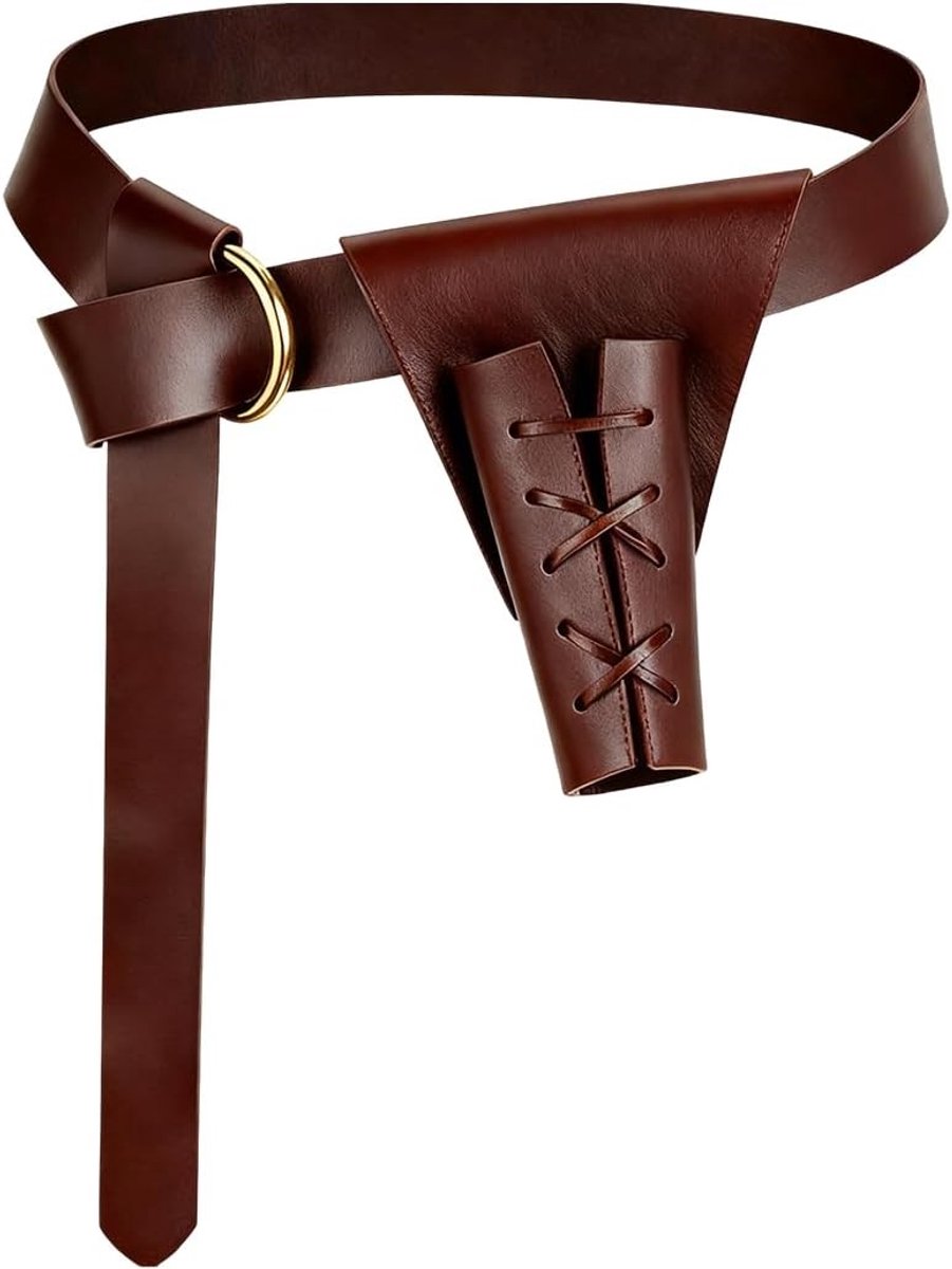 Cosplay Riem voor Halloween Carnaval - Perfecte Accessoire voor Kostuums en Feesten