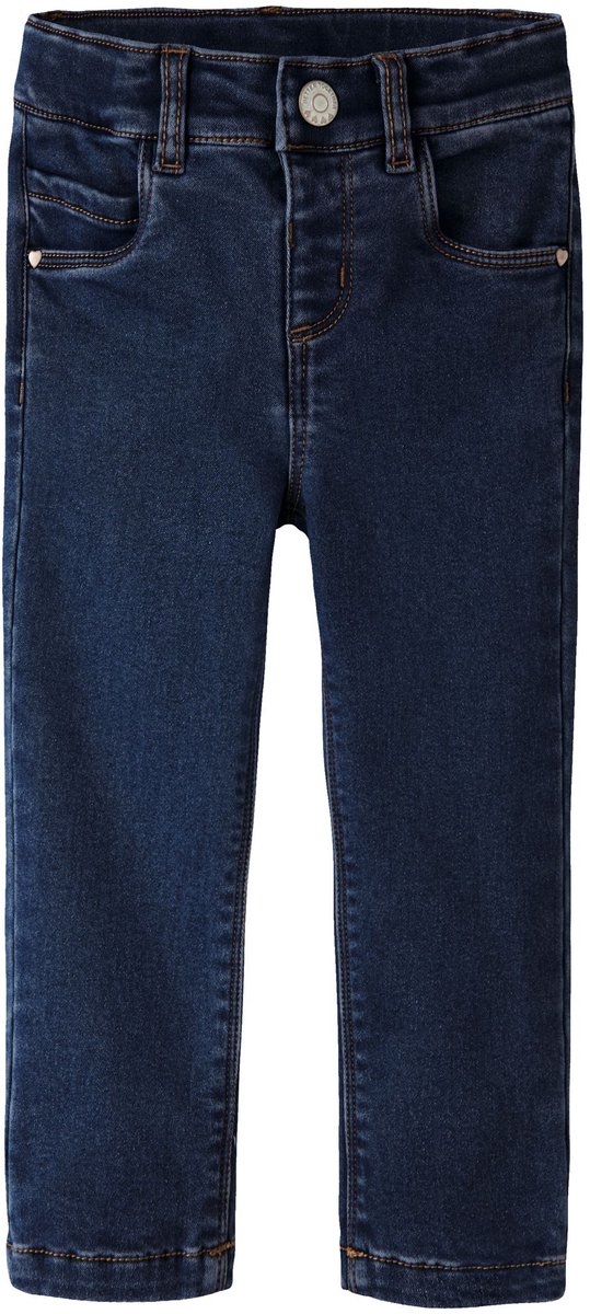 Name it Jeans Slim fit fleece