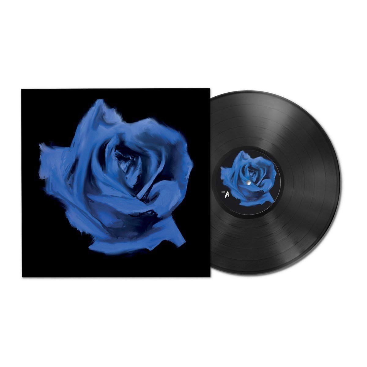 Current Joys - Rosebud (LP)