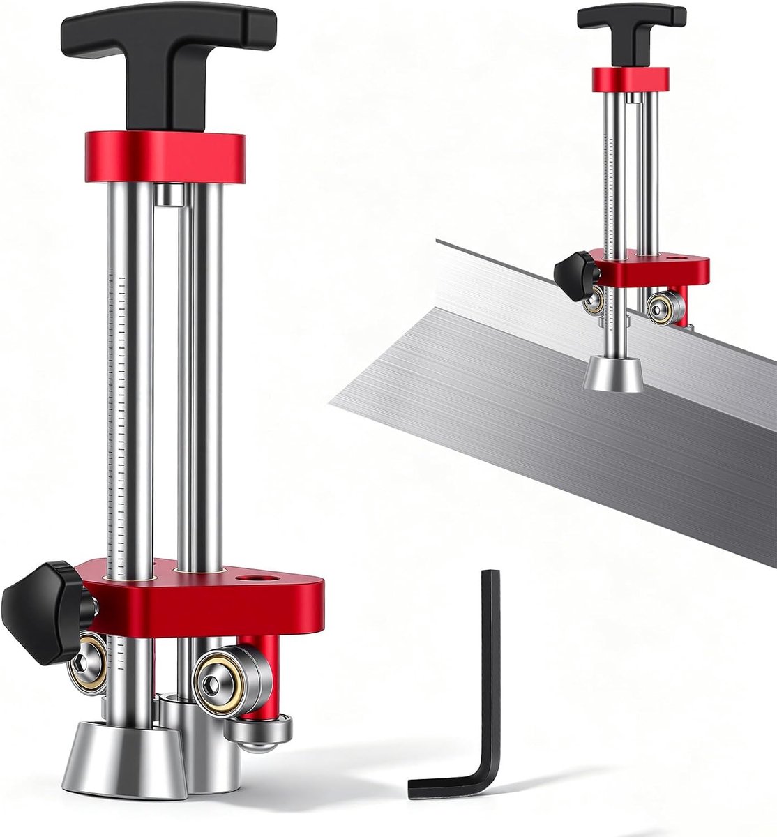 Tool for bending and profiling sheets 0.8-100° bending 0-100° - ShopVlot