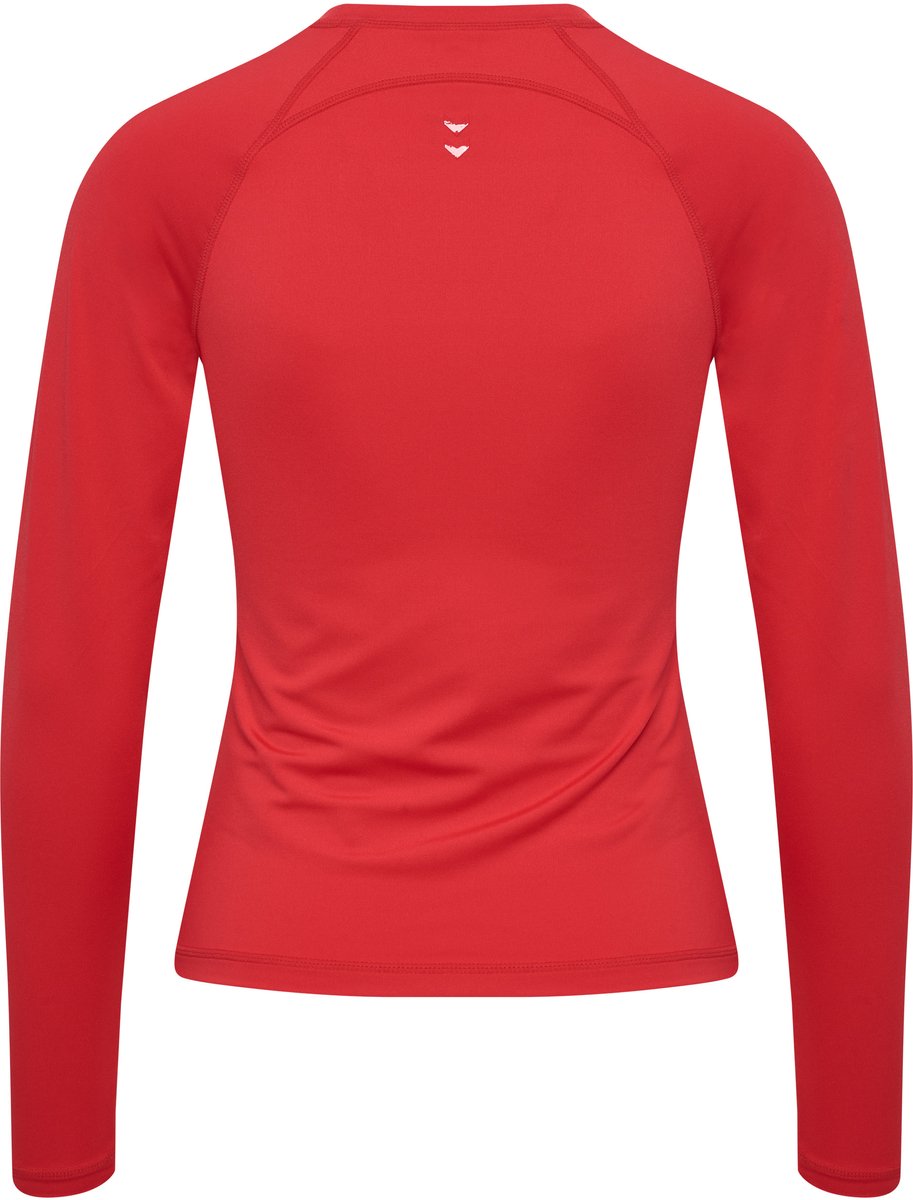 Hmlprima W T-Shirt L/S