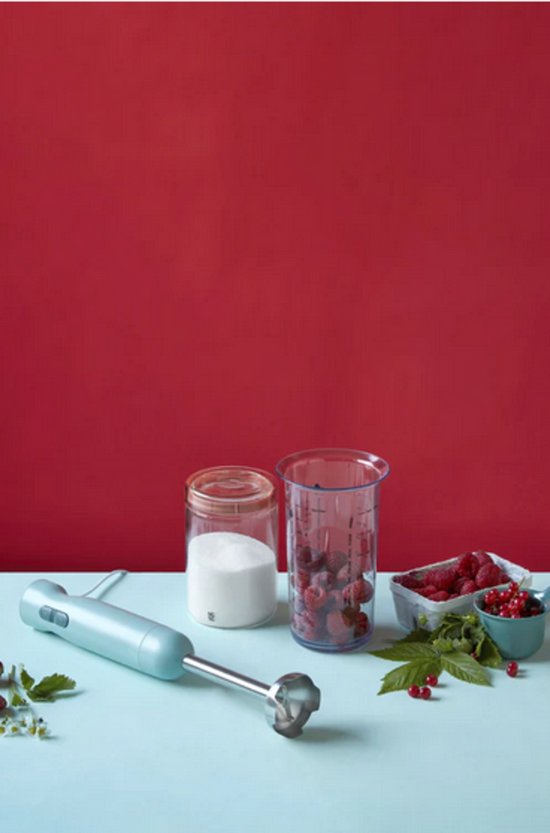 Rig-Tig Foodie Hand Blender Light Green van Rig-Tig by Stelton — afbeelding 2