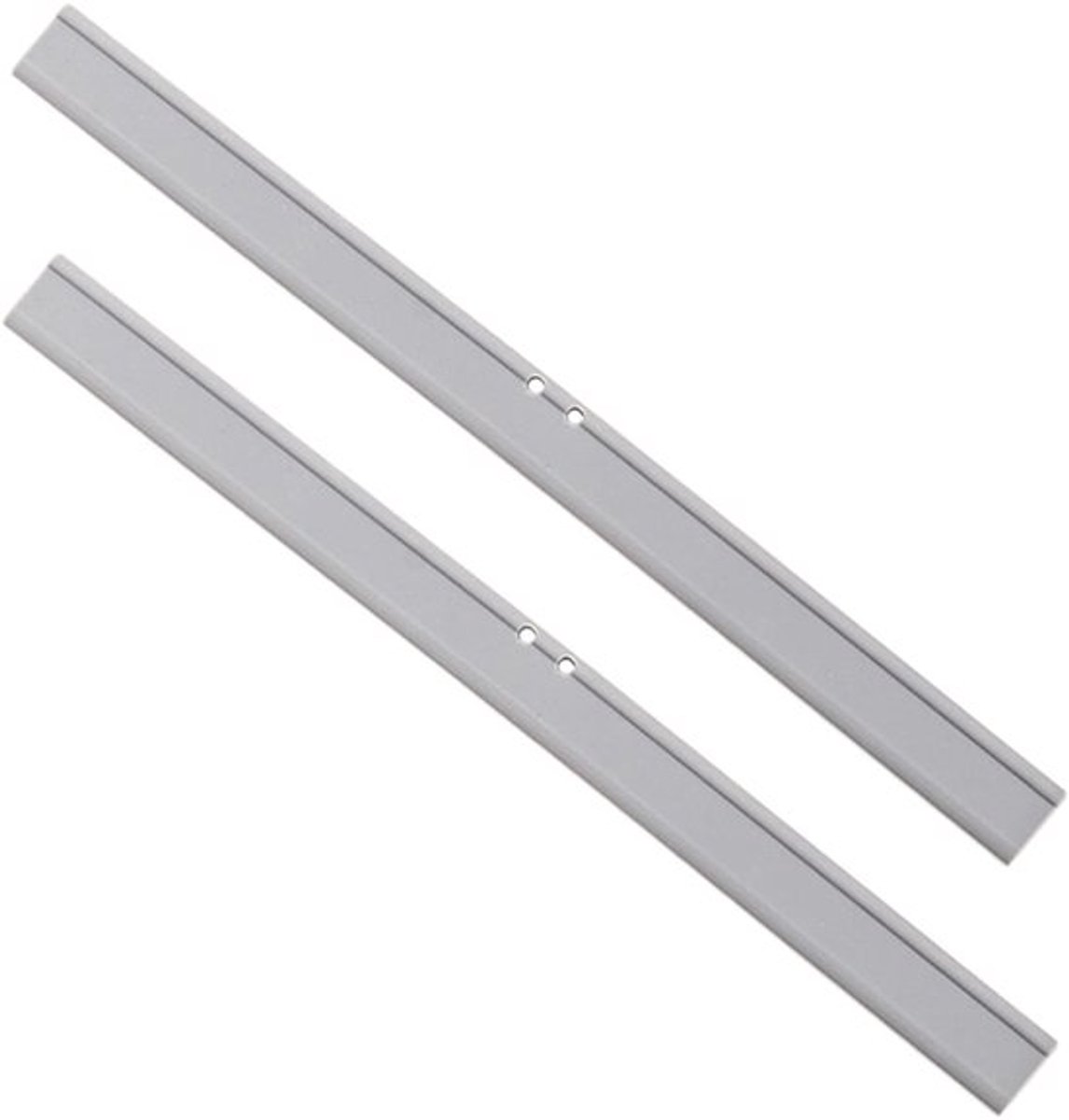 Dailygoods- Ruitenwisser Premium Rubber - Ruitenreiniger - Raamtrekker - Raamwisser