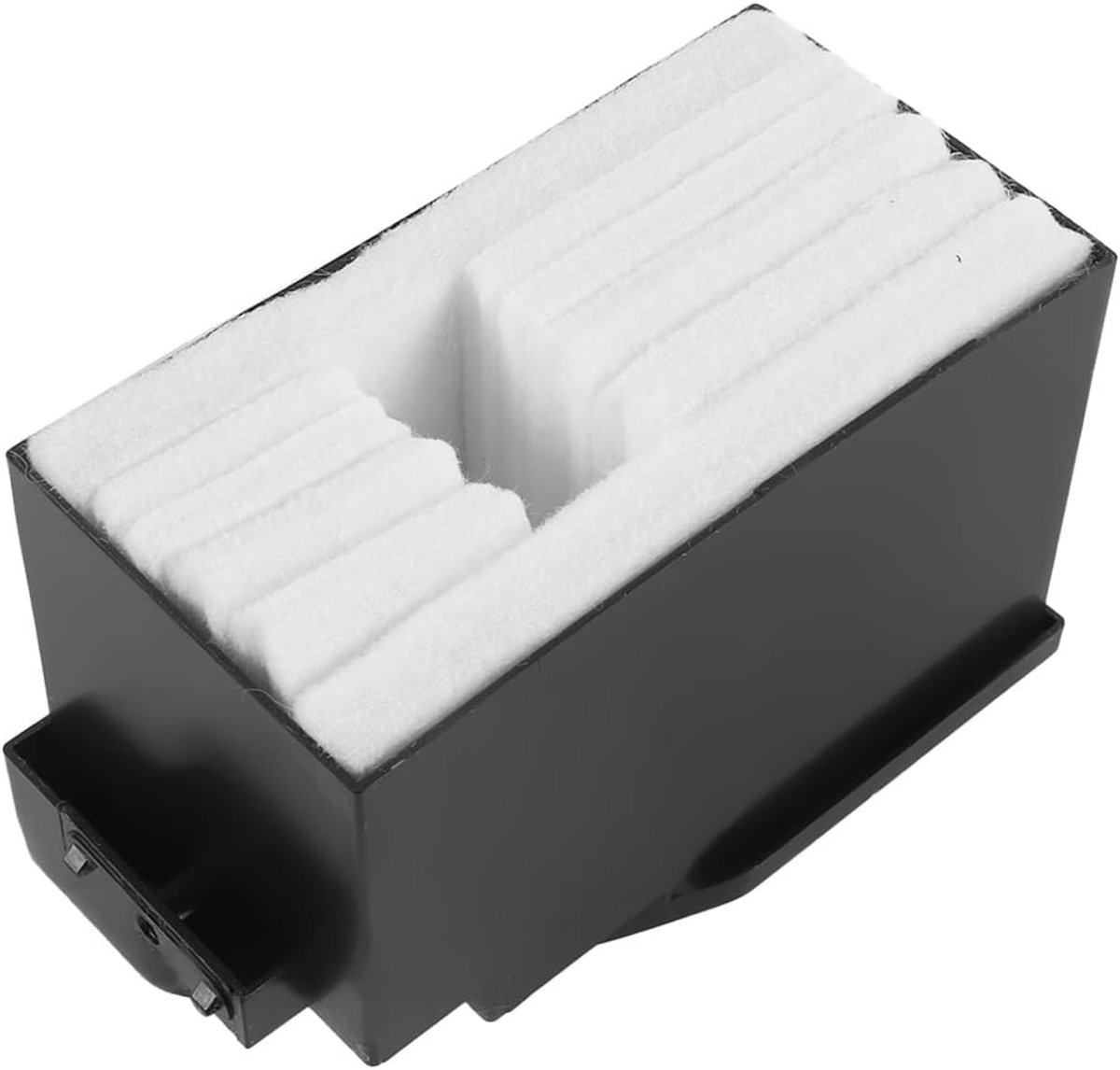 Vervangende Spons voor Afvalinkt Tank met Opbergdoos voor Diverse XP Series Printers
