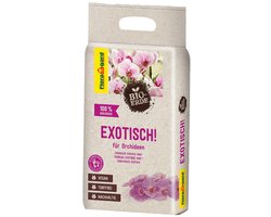 Floragard Aarde Exotisch voor Orchideeen 3 Liter