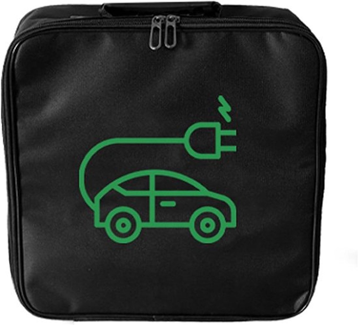 Oplaadkabeltas voor elektrische auto - Opbergtas voor EV-oplaadkabel - Antislip