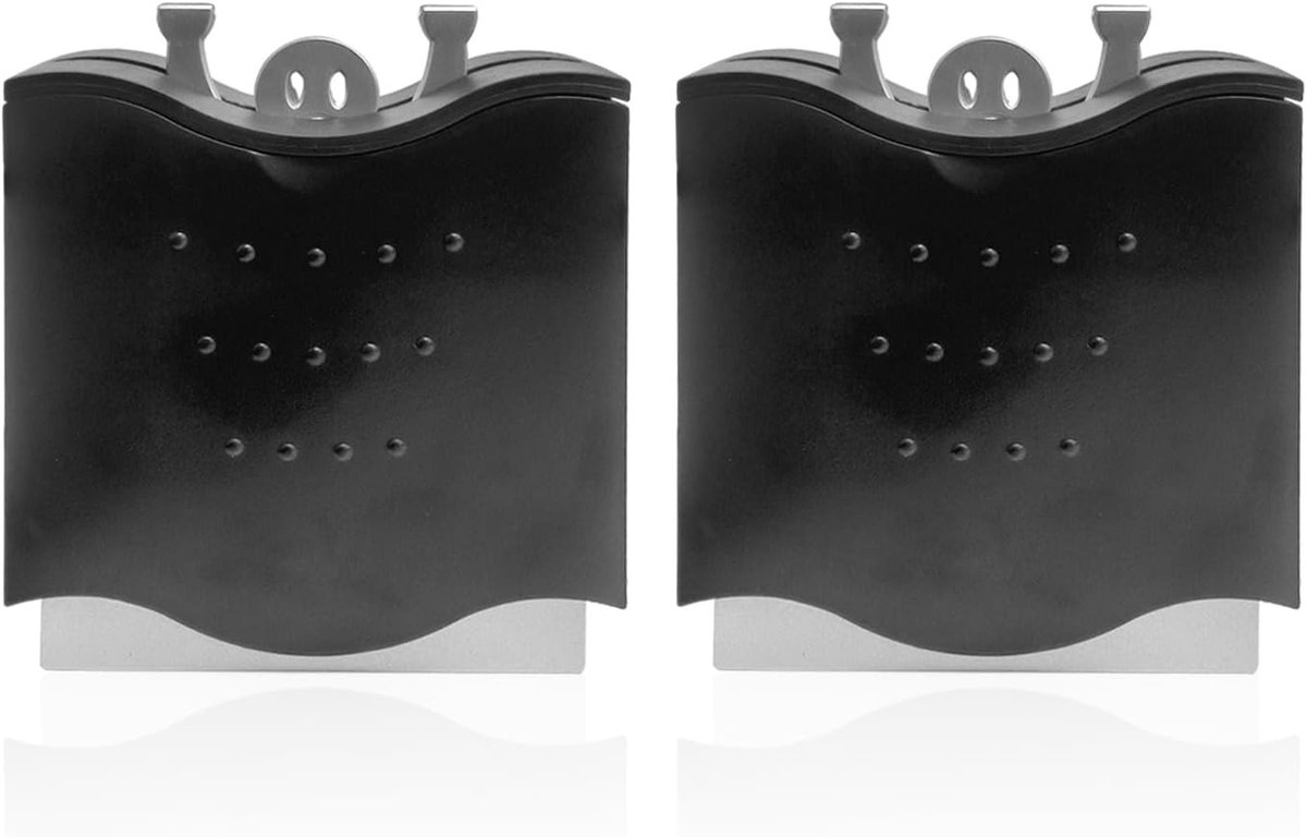 Automatische Tandenstokerdoos, Creatieve Pop-Up Tandenstokerhouder voor Eetkamers en Hotels, Praktische Tafelaccessoires voor Gezellig Dineren