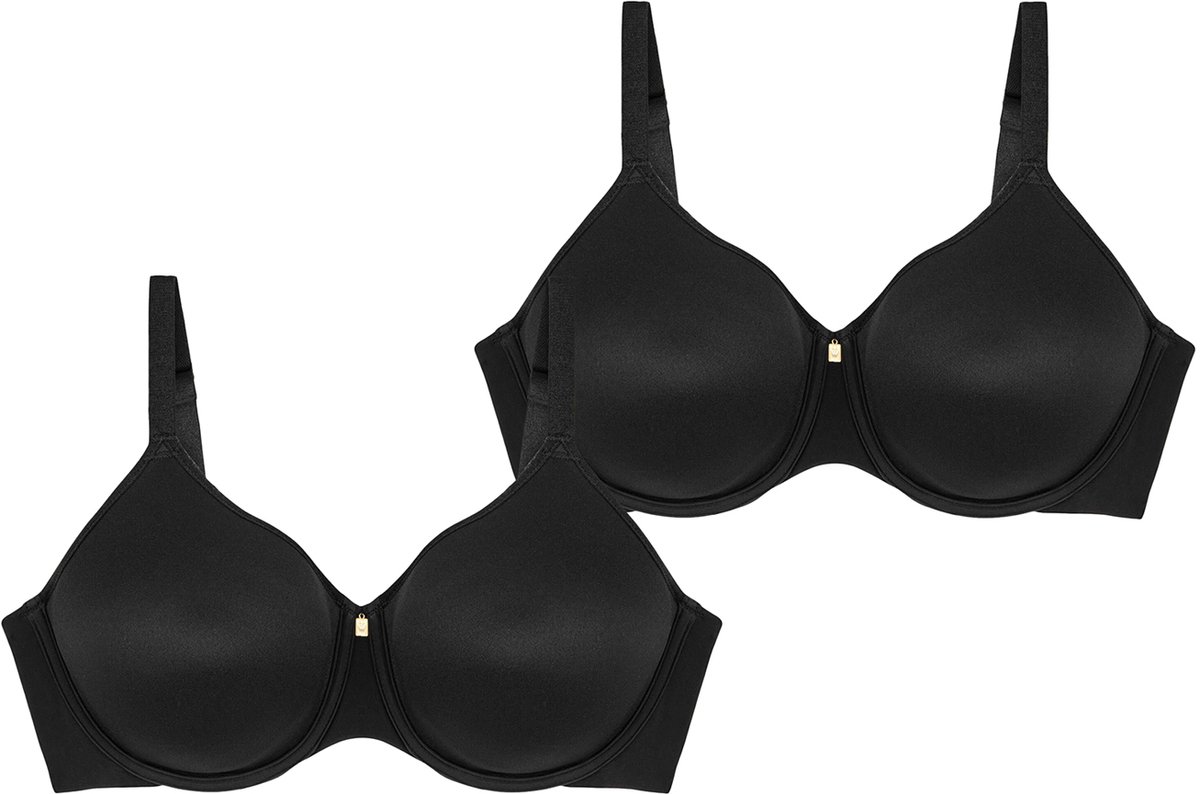 Triumph Minimizer-BH Body Make-Up Essentials