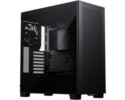 Phanteks XT Pro, Zwart, Mid Tower
