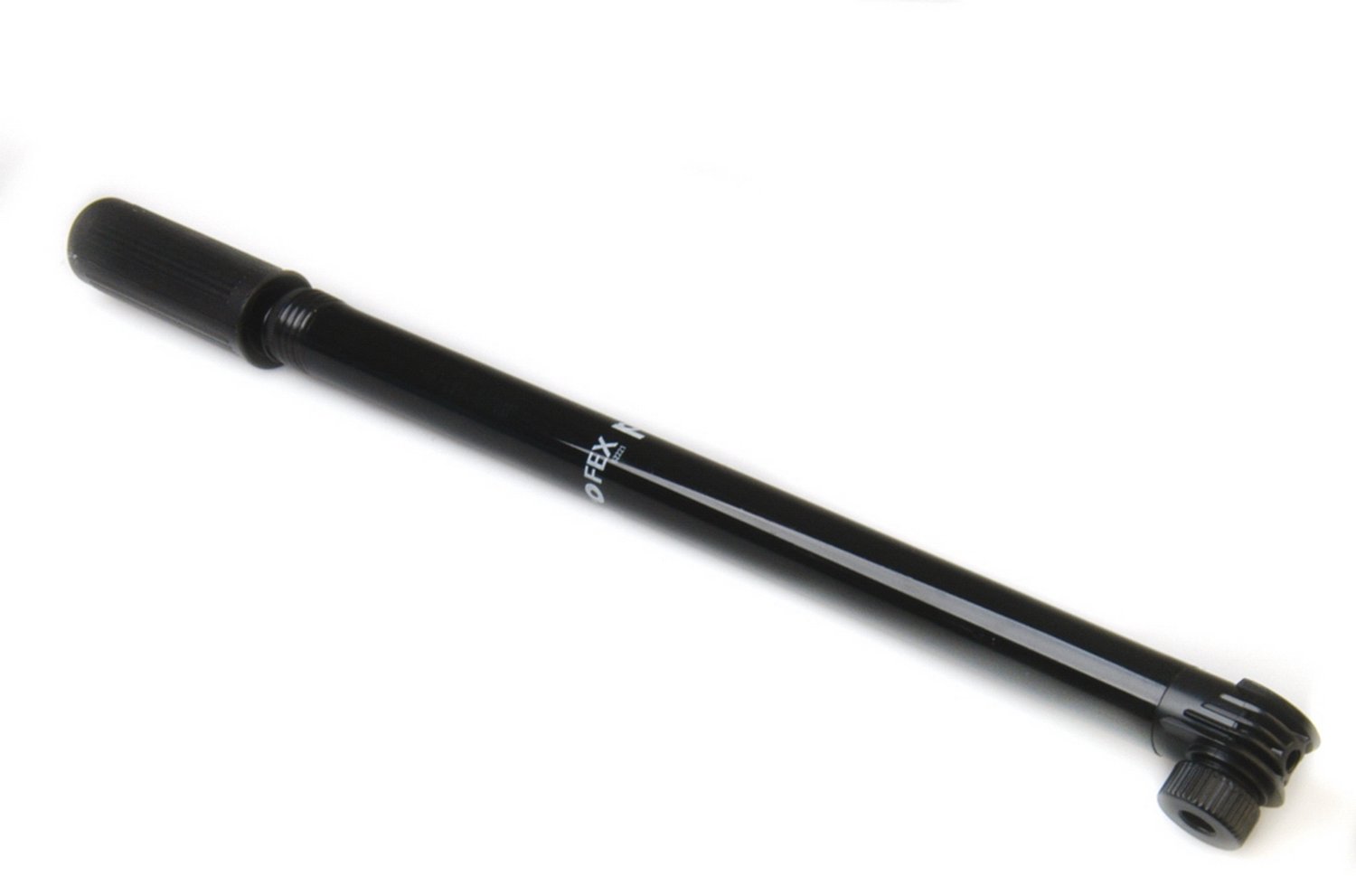 Universele Fietspomp Handmatig 44cm - Profex